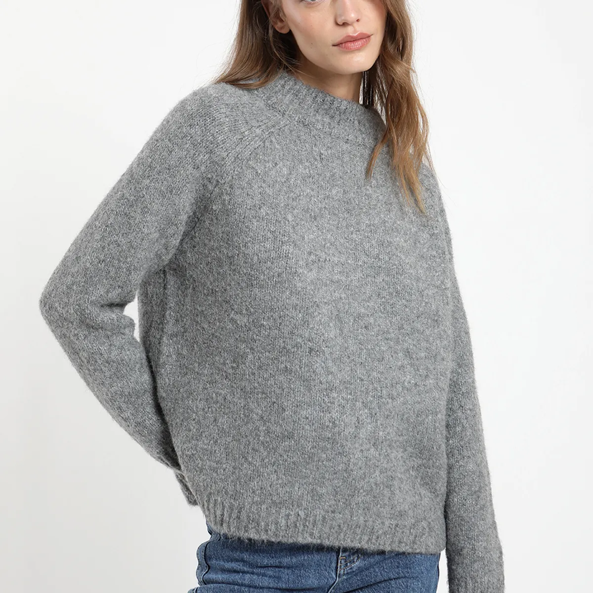 FROENS - Chaleco Mujer Cipres Froens