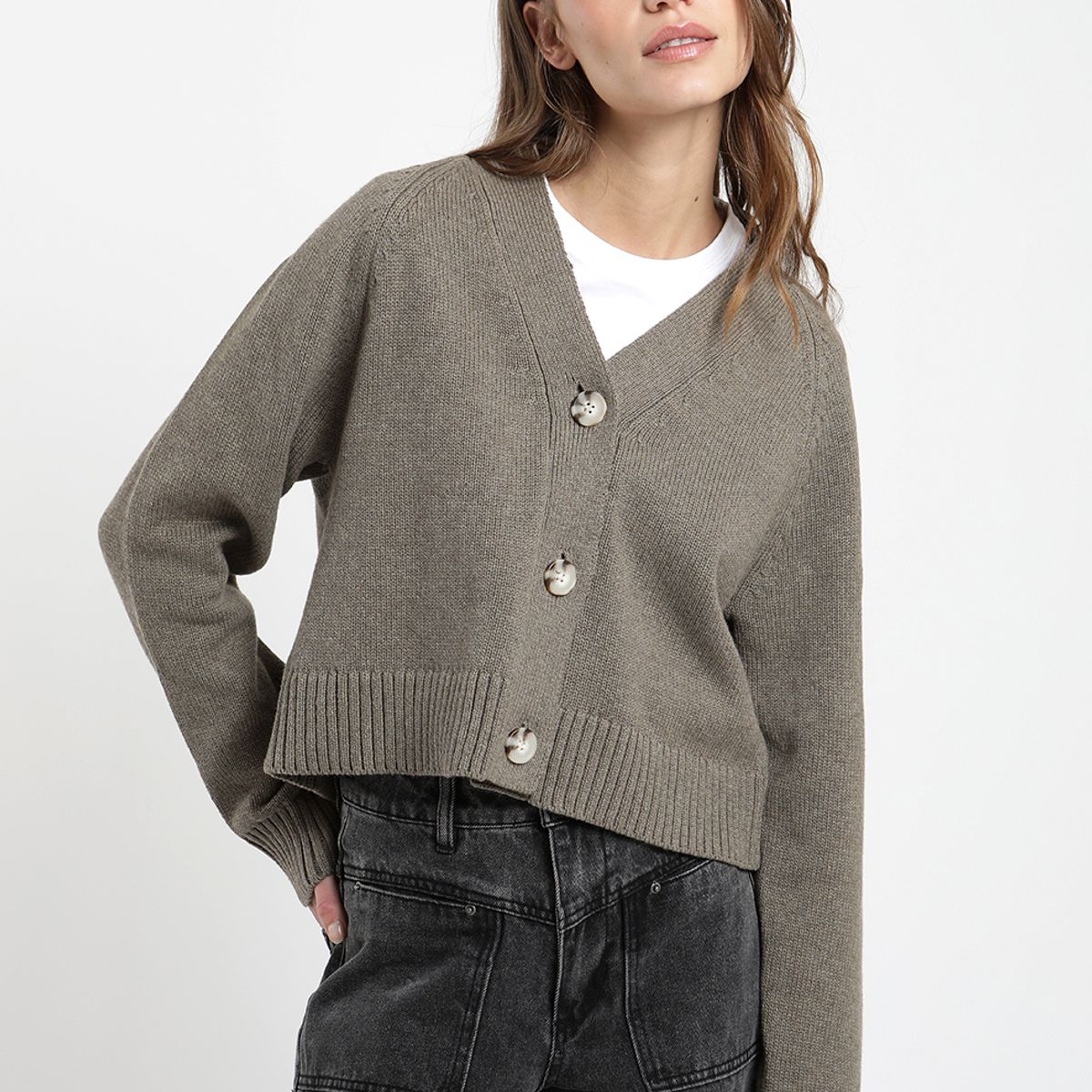 FROENS - Chaleco Mujer Ralun Froens