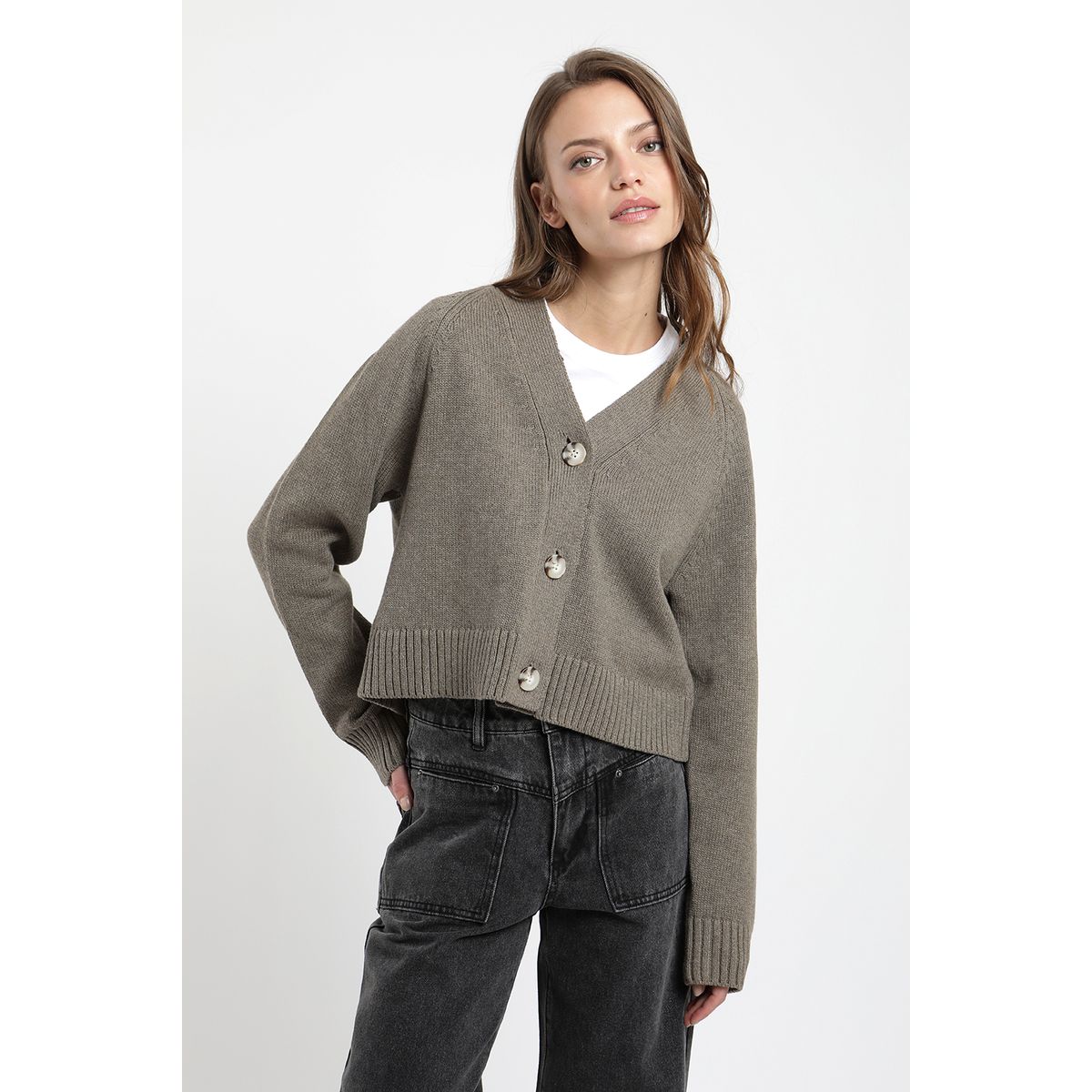 FROENS - Chaleco Mujer Ralun Froens