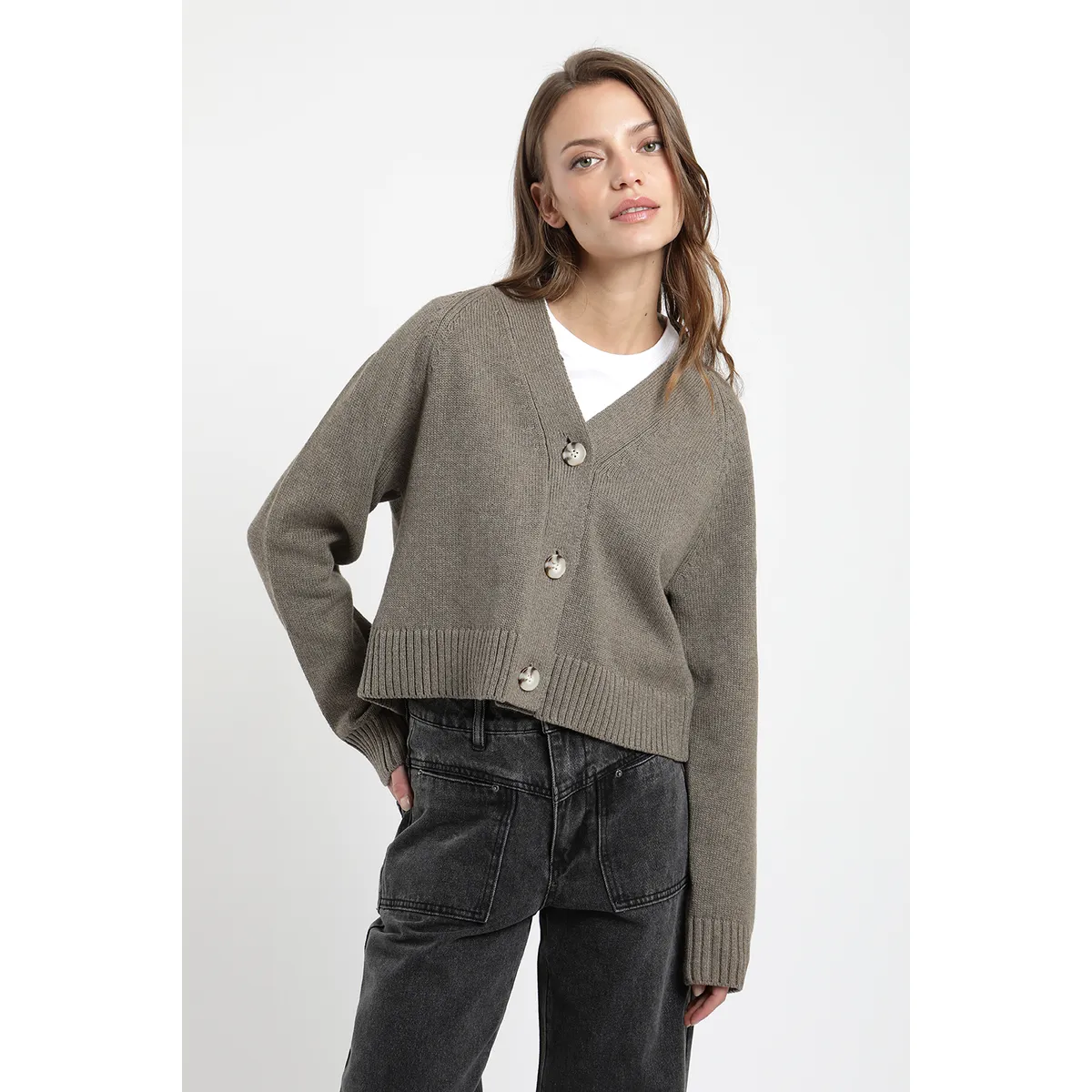 FROENS - Chaleco Mujer Ralun Froens