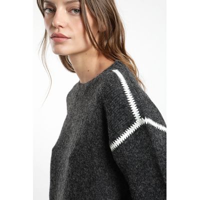 Imagen 2 del producto Chaleco Mujer Barn