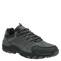 PANAMA JACK - Zapatilla Casual Hombre Gris