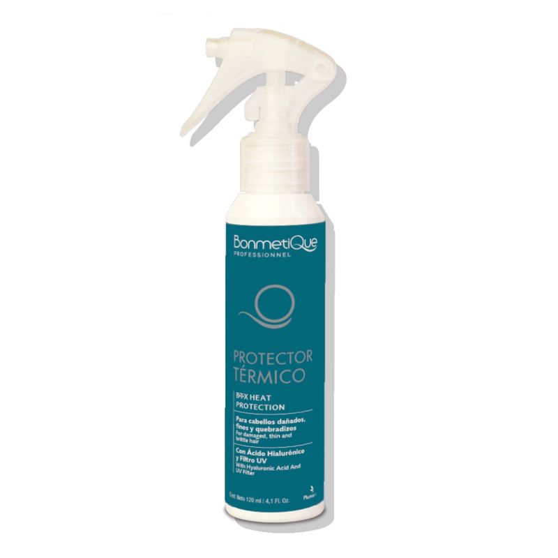 GENERICO - Termoprotector Efecto Botox Ácido Hialurónico Bonmetique