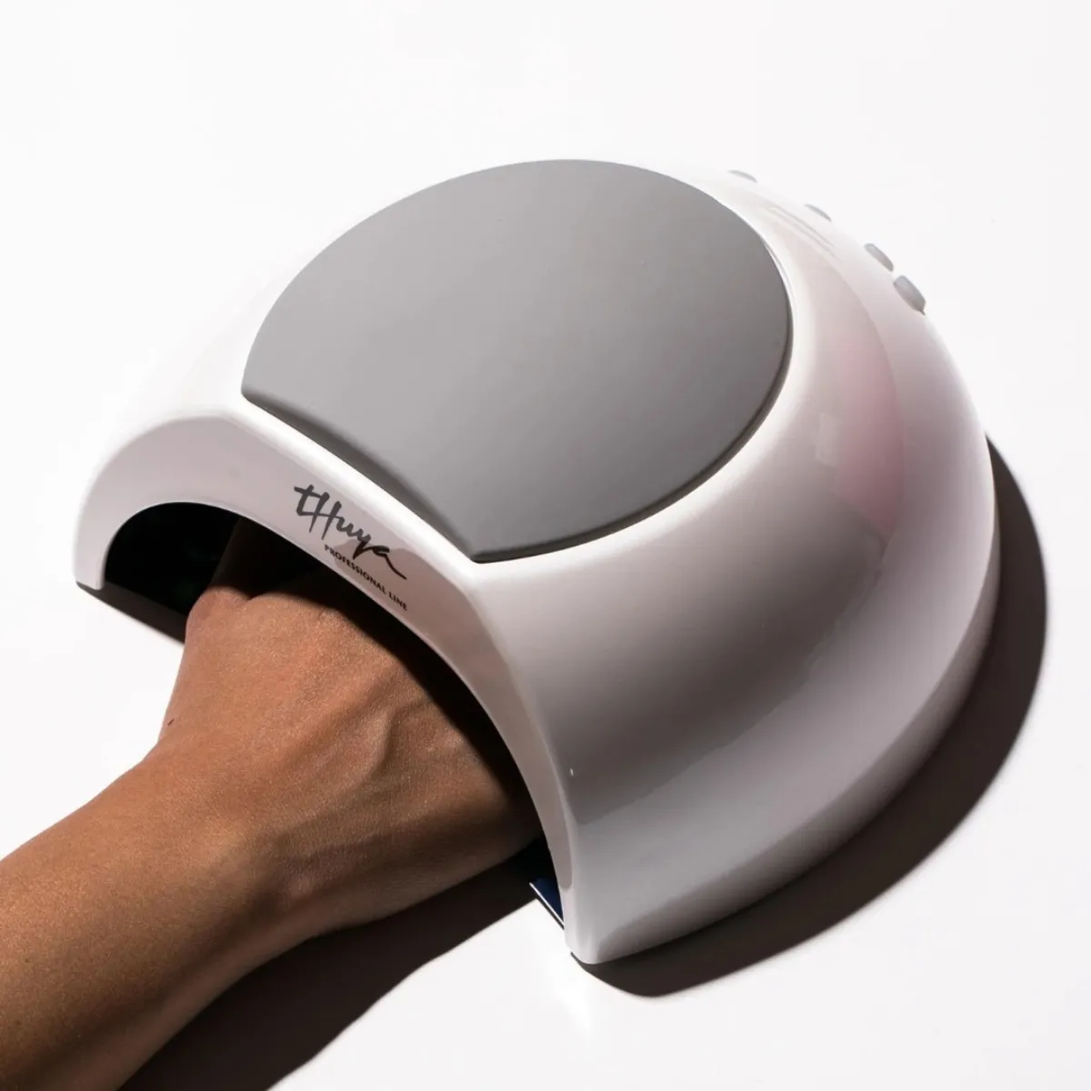 GENERICO - Lámpara LED UV 48W Thuya