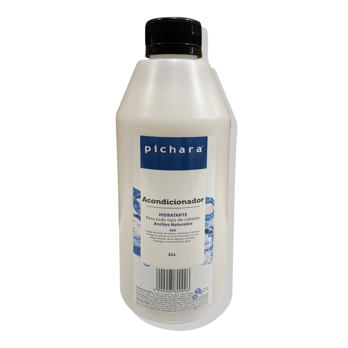 GENERICO - Acondicionador Hidratante 1 Litro Pichara