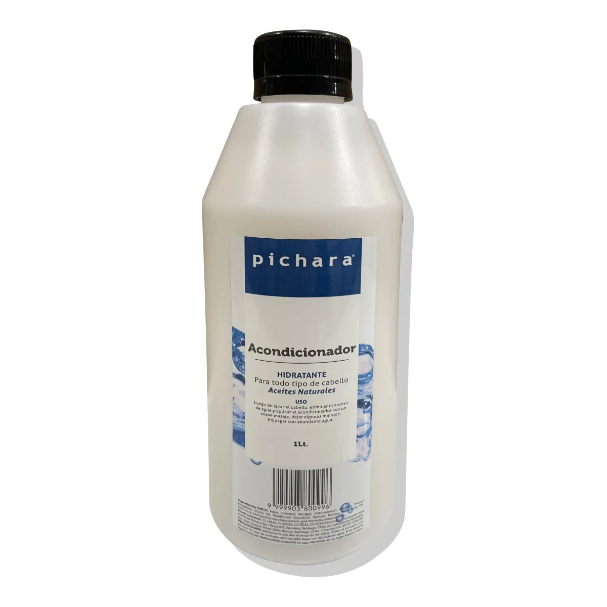 GENERICO - Acondicionador Hidratante 1 Litro Pichara