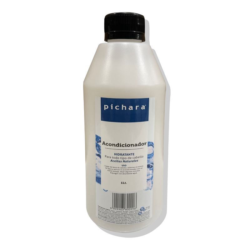 GENERICO - Acondicionador Hidratante 1 Litro Pichara