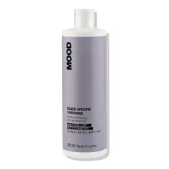 GENERICO - Acondicionador Silver 400ml Mood