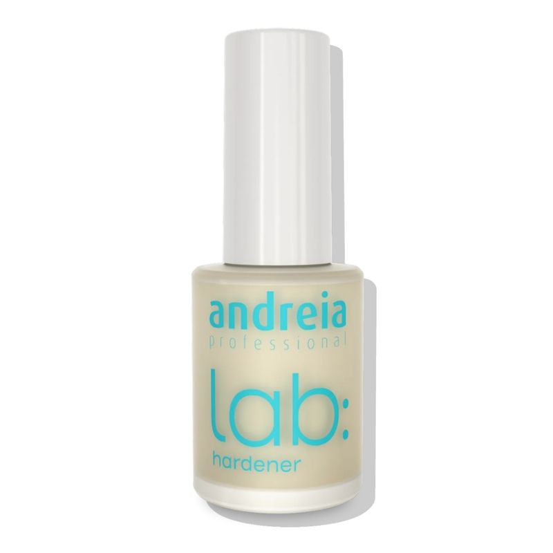GENERICO - Endurecedor Uñas Lab Hardener Andreia