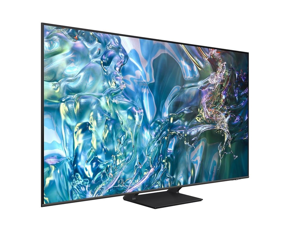 Smart TV 85'' QLED 4K Q65D (2024)