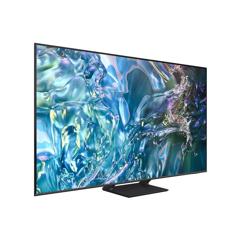 SAMSUNG - Smart TV Samsung 85'' QLED 4K Q65D (2024)