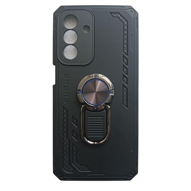 GENERICO - Carcasa Reforzada para Samsung Galaxy A26 5g - Negro