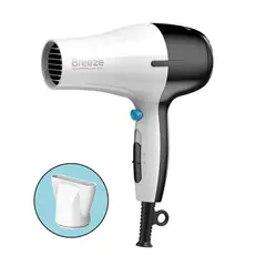 GAMA - Secador De Pelo Breeze 2100W + Aceite Argán 100 ML