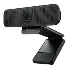 LOGITECH - Webcam C925e Full Hd Logitech.