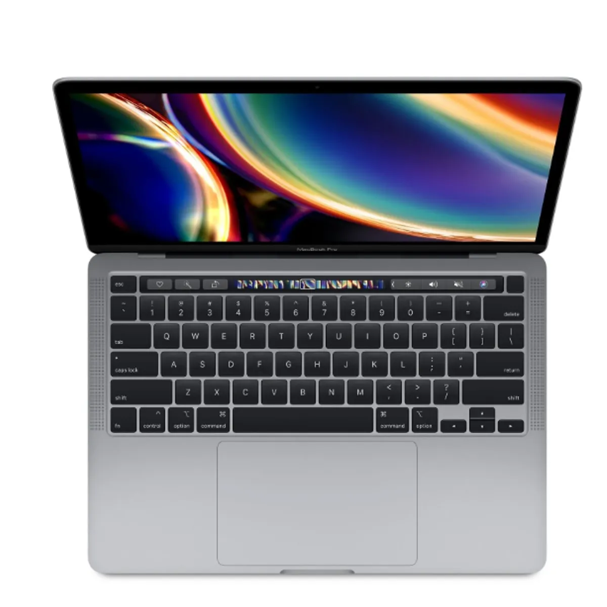 APPLE - Apple MacBook Pro 2020 Core i5 13" 16GB RAM 512GB Gris Espacial - Reacondicionado
