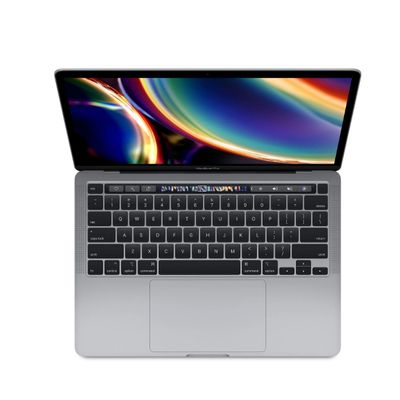Imagen 2 del producto MacBook Pro 2020 Core i5 13"" 16GB RAM 512GB Gris Espacial - Reacondicionado