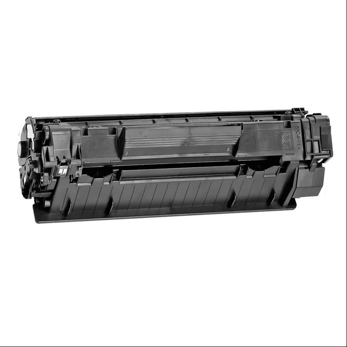 GENERICO - Toner Alternativo Laserjet Pro 12a Q2612a 1010 1012 1015