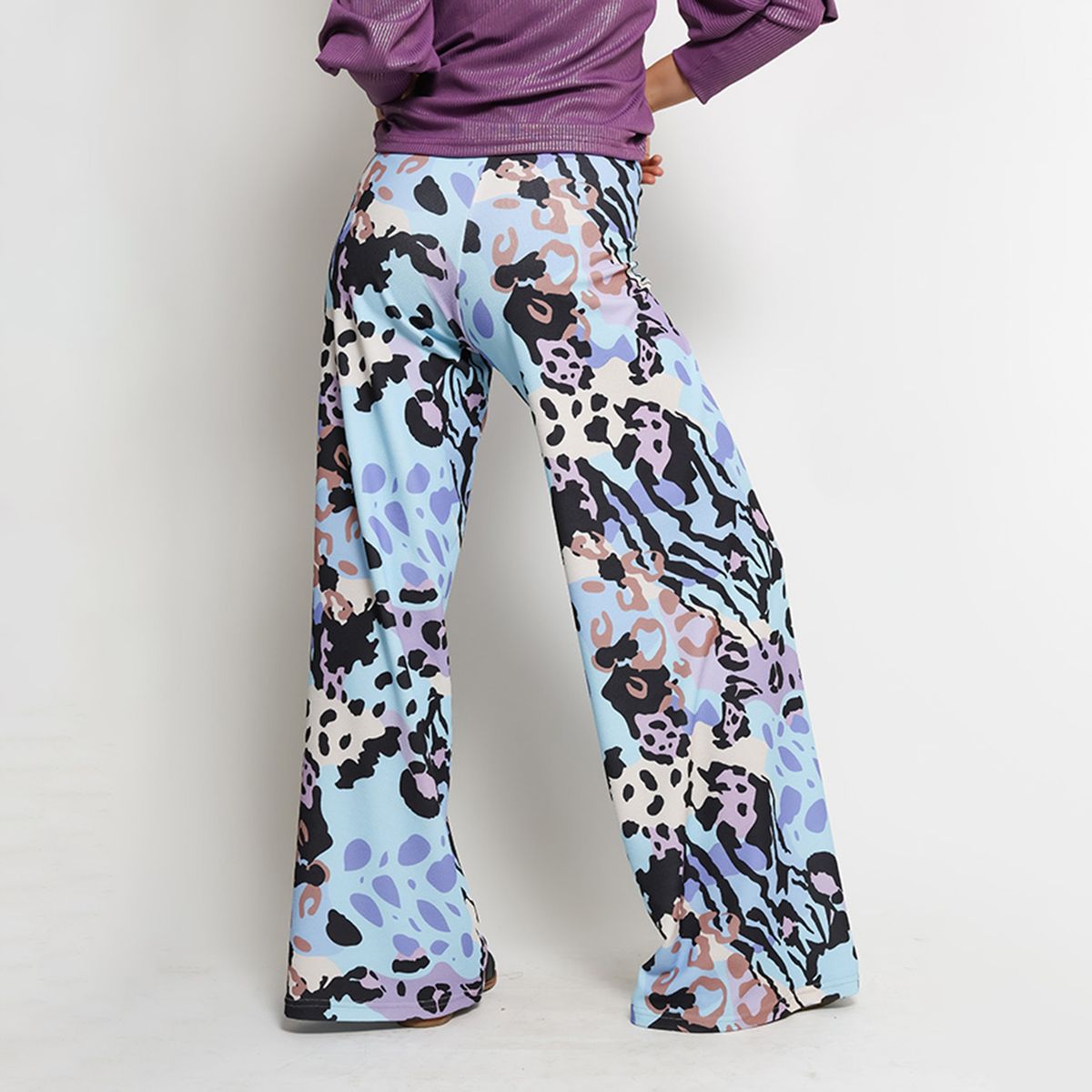 NATALIA SEGUEL - Palazzo Celeste Manchas Natalia Seguel