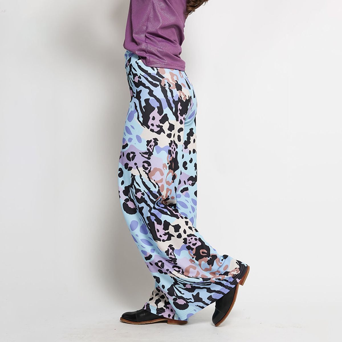 NATALIA SEGUEL - Palazzo Celeste Manchas Natalia Seguel