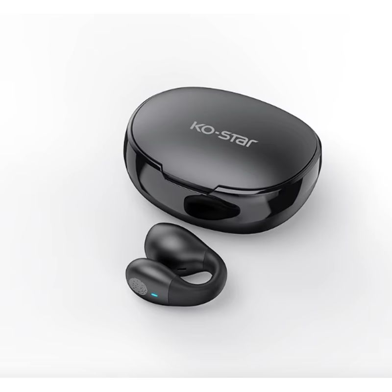 GENERICO - Audífonos deportivos Bluetooth KO-Star T41
