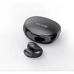 GENERICO - Audífonos deportivos Bluetooth KO-Star T41