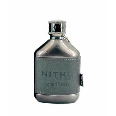 Imagen 2 del producto Nitro Platinum 100ML EDP Hombre