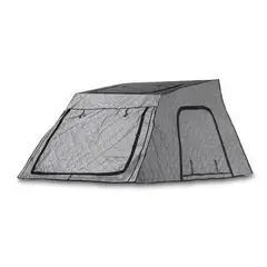 TERRA FORCE - CORTINA TÉRMICA 3-4 PERSONAS - CARPA DE TECHO PATAGONIA