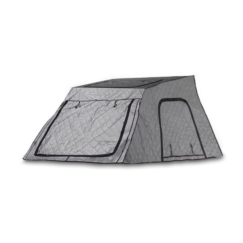 TERRA FORCE - CORTINA TÉRMICA 4-5 PERSONAS - CARPA DE TECHO PATAGONIA