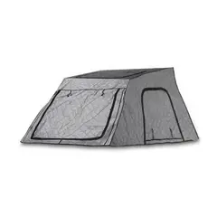 TERRA FORCE - CORTINA TÉRMICA 4-5 PERSONAS - CARPA DE TECHO PATAGONIA