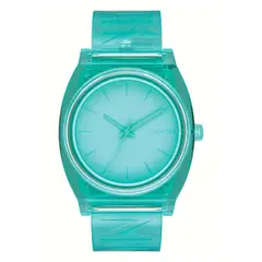 NIXON - Reloj Time Teller P Menta - Verde