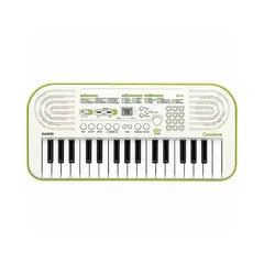 CASIO - SA-50H2 TECLADO MINI CASIOTONE