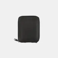 GENERICO - Billetera - Mini Zip Black Default Title
