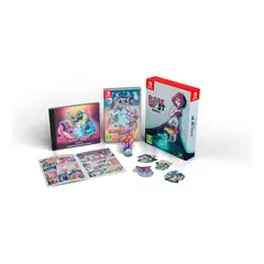 NINTENDO - Bubble Ghost - Deluxe Edition - Switch Sniper