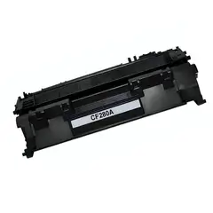 GENERICO - Toner Alternativo Cf280a Jet Pro400-m401p2035-p2035dn2255