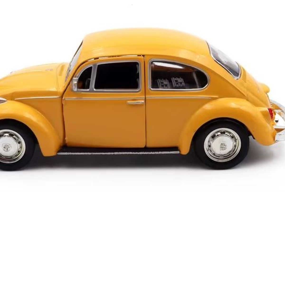 GENERICO - Auto De Colección Volkswagen Beetle Escarabajo año 1967  Escala 1:36