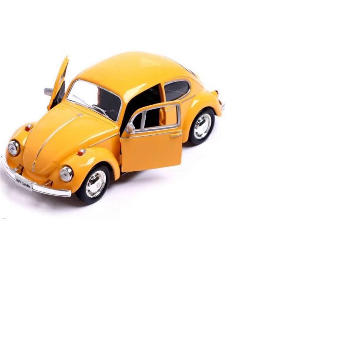GENERICO - Auto De Colección Volkswagen Beetle Escarabajo año 1967  Escala 1:36