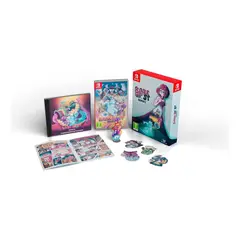 NINTENDO - Bubble Ghost - Deluxe Edition - Switch SniperCL
