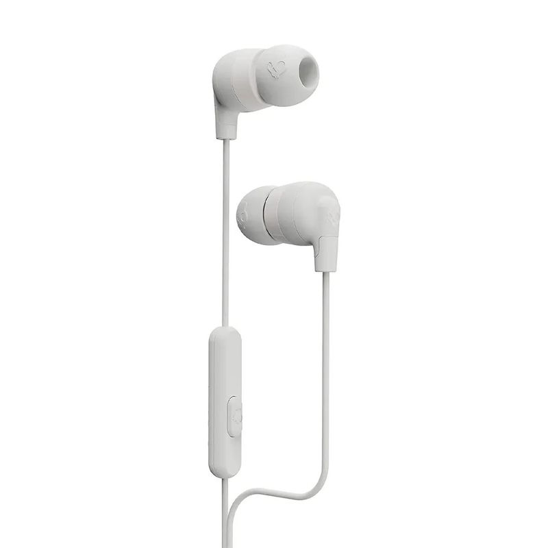 SKULL CANDY - Auriculares Skullcandy Ink D Plus S2imy-n747 White