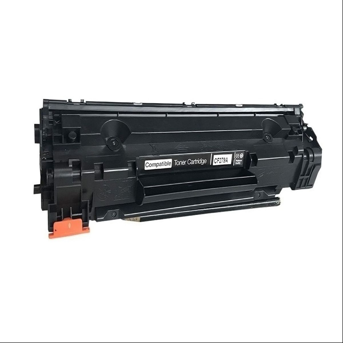 GENERICO - Toner CF279a Alternativo Negro M12a M12w M26a M26nw