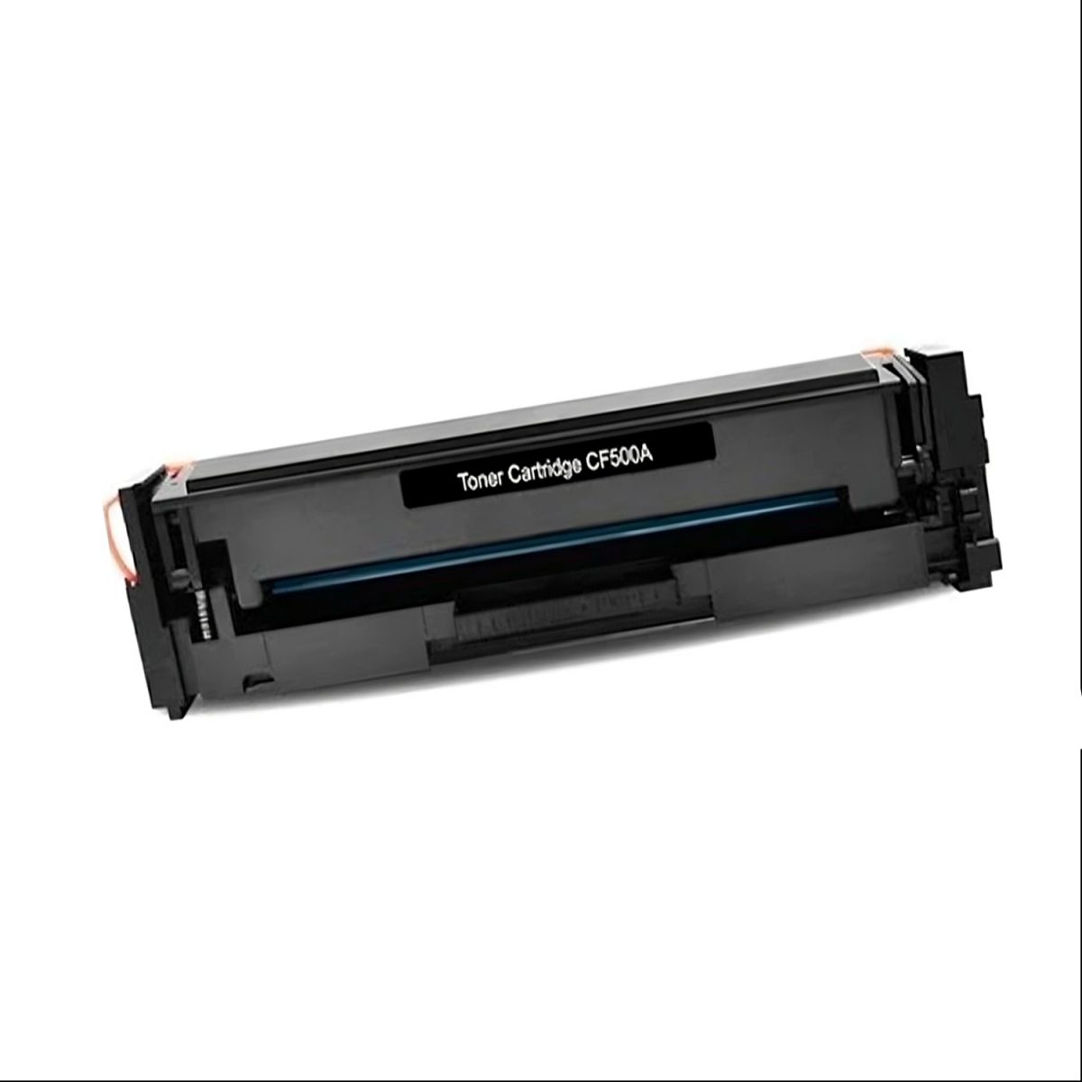 GENERICO - Toner Alternativo Cf500a Negro - Laserjet M254m280m281fdw