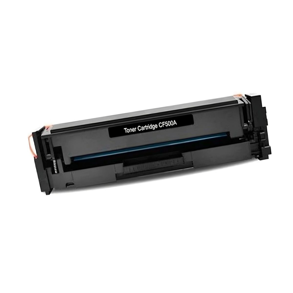 GENERICO - Toner Alternativo Cf500a Negro - Laserjet M254m280m281fdw