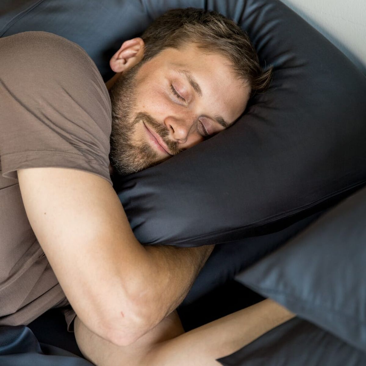 HYPNOS - Set 2 Fundas Almohada 50x70 100% Bambú Orgánico Hipoalergénicas