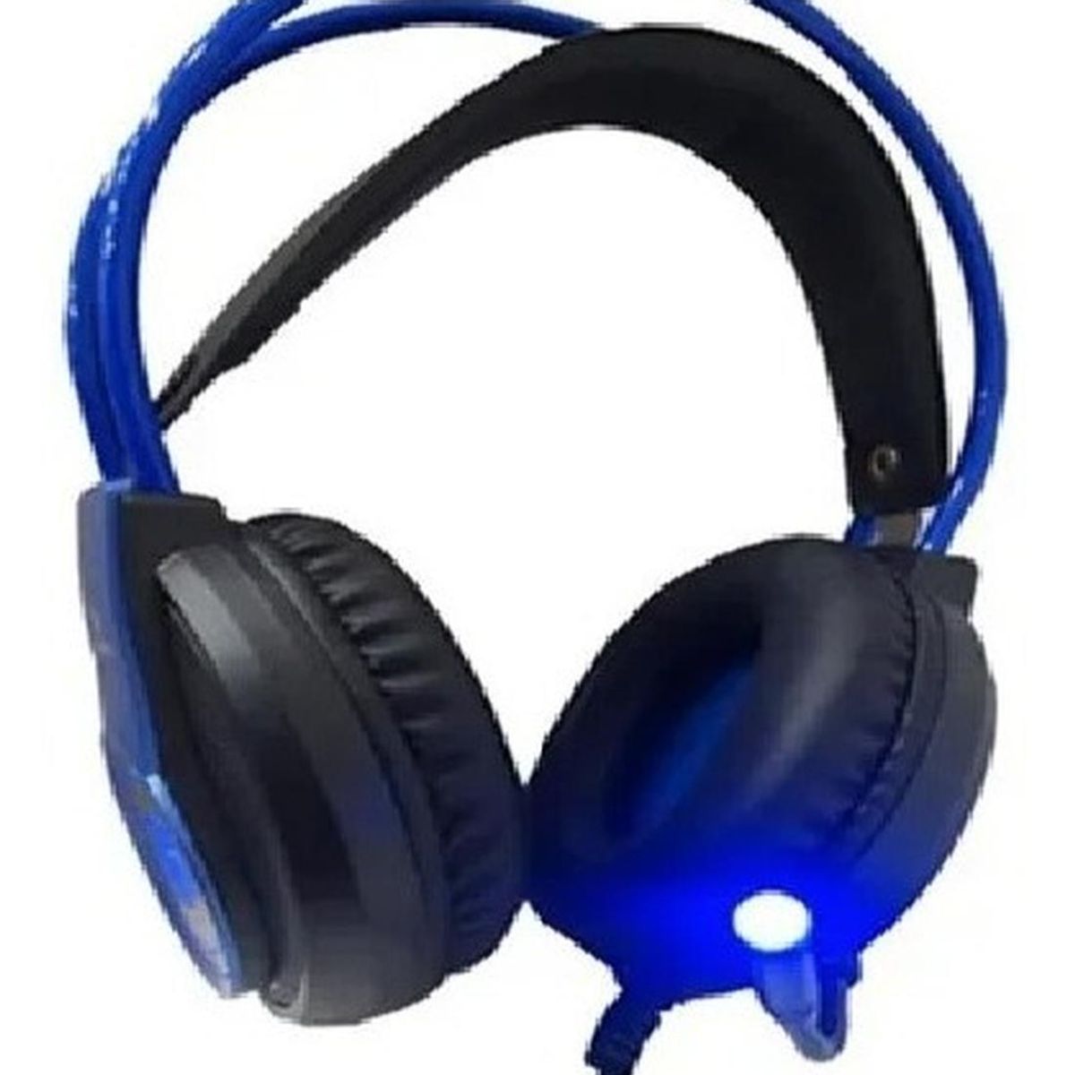 ULTRA - AUDIFONO GAMER USB 51 RETROILUMINADO ULTRA