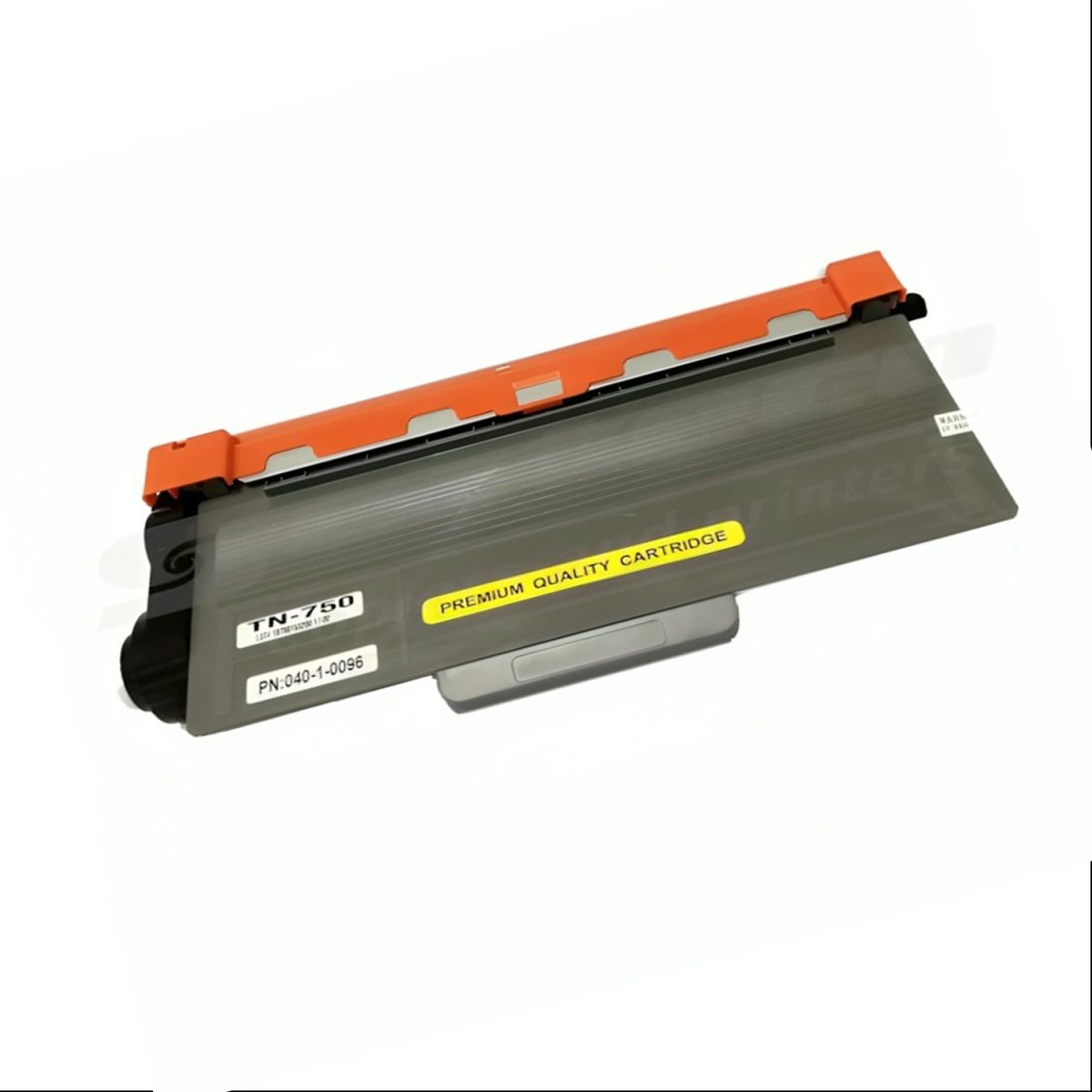 GENERICO - Toner Alternativo Tn-750 Mfc-8510dcp-8155dnhl-5452