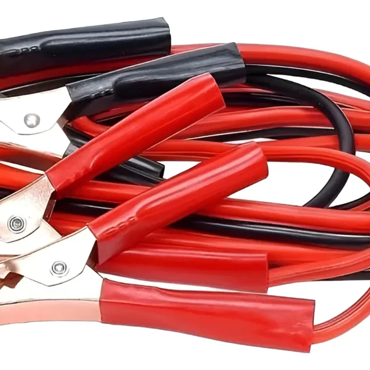 MOVI - Juego de Cables para Batería de Auto 12V 2000A