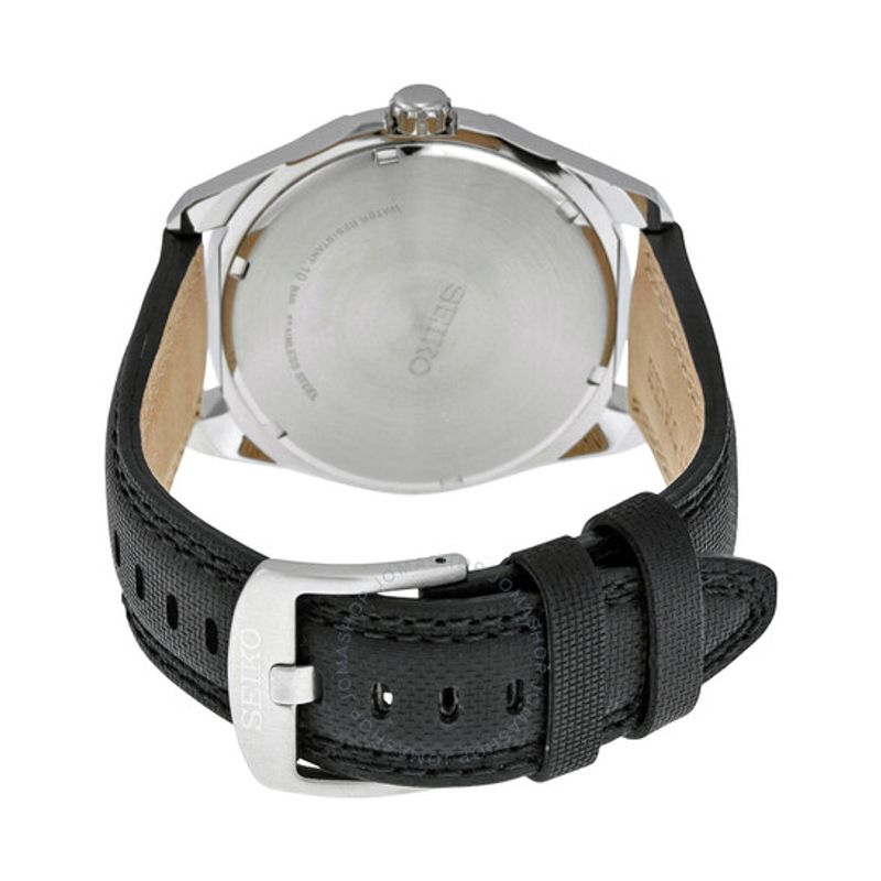 SEIKO - Seiko Hombre Solar Sne393p2