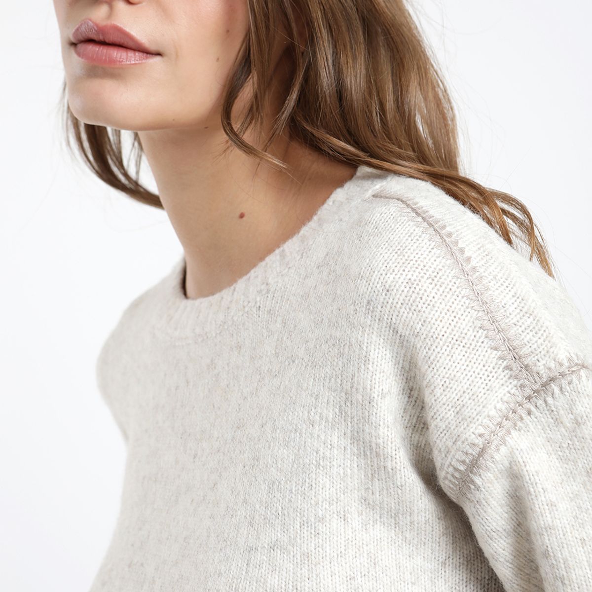 FROENS - Chaleco Mujer Cipres Froens