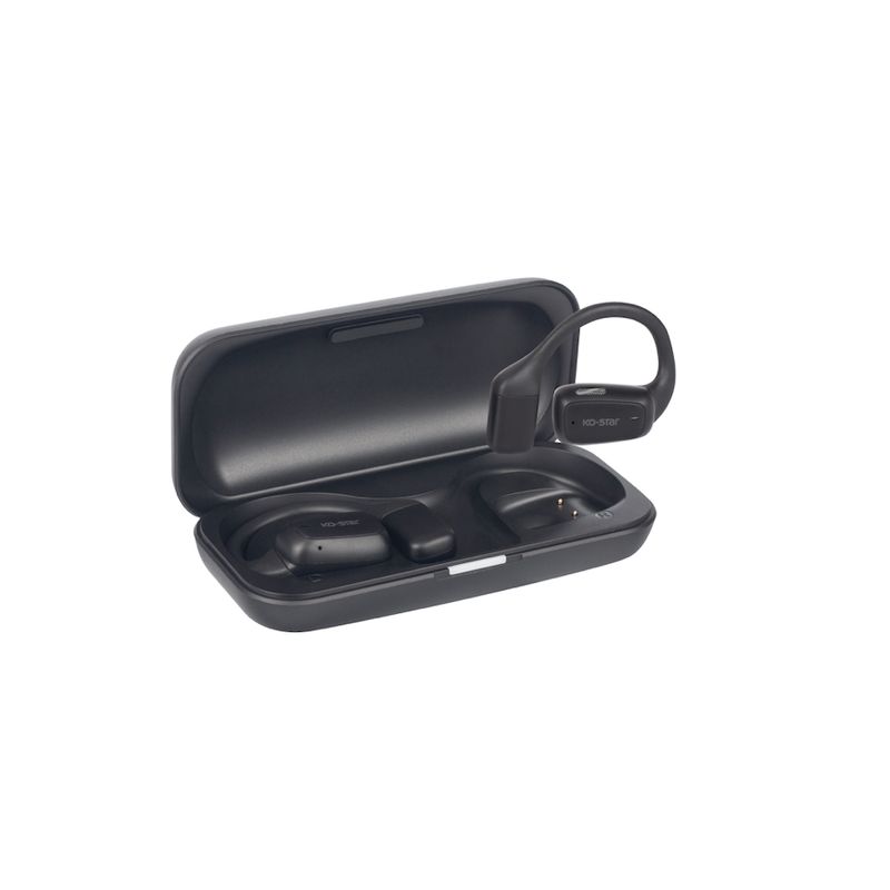GENERICO - Audífonos deportivos Bluetooth KO-Star K56