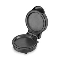 Maquina Para Hacer Panqueques Pancake 12cm 600W BPM084