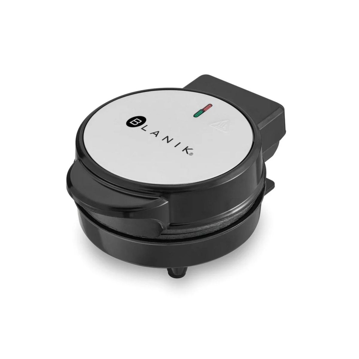 BLANIK - Maquina Para Hacer Panqueques Pancake 12cm 600W BPM084